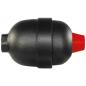 Preview: Druckspeicher 0,35 L 40-210 bar AG 18