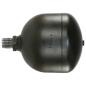 Preview: Druckspeicher 0,21 L 25-220 bar 85°C M16AG