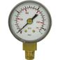 Preview: Manometer 0-16 U 40mm 1/8AG PVC