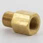 Preview: Reduziernippel  M12x1IG : 1/4" AG
