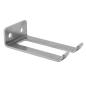 Preview: Wandhalter Universal Edelstahl