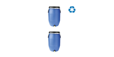 Preview: Regeneriertes Mischbettharz