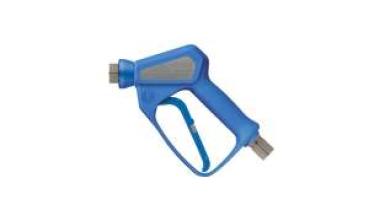 Pistole ST-2320 blau E:1/2"IG drehbar A: 1/2"IG