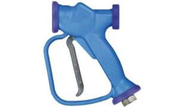 Pistole RB35 E:1/2" Swivel 80°C/50L/min