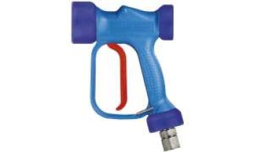 Pistole RB65 E:1/2" Swivel max.100L/min