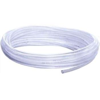 PVC Schlauch klar 4x1