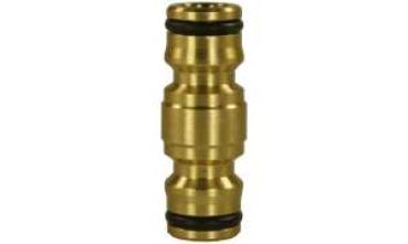 Verbindungsstück Messing
