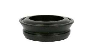 Geka Lippendichtung schwarz