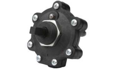 Dosierventil ST-66 ohne Rückschlagventil