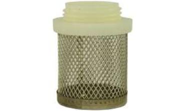 Saugkorb York 3/4"AG Edelstahl