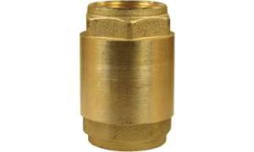 Rückschlagventil 3/4"IG RM