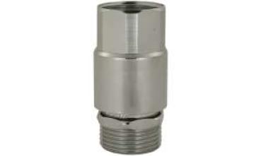 Rückflußverhinderer 3/4 IG-AG