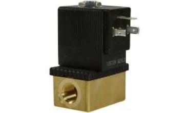 MV-Bürkert 6013-2 1/4  24V= 0-12bar
