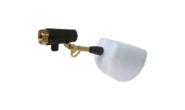 Schwimmerventil ST-8 1/2 mit Ball