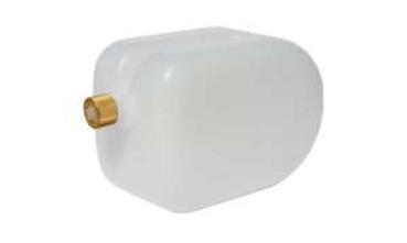 Schwimmerball PEKI Kunststoff max. 70 °C