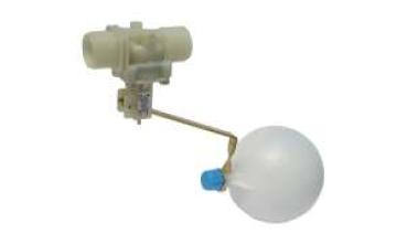 Schwimmerventil AK+Ball 3/4AG