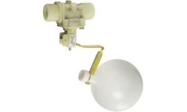 Schwimmerventil AK+Ball 3/4AG kurz