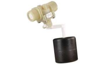 Schwimmerventil 3/4"AG : 3/4"AG servogesteuert