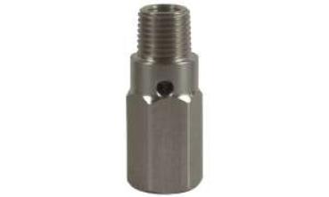 Schauminjektor 1/4 IG-AG 1,5 mm