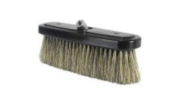 Flächenwäscher ST-23-63 1/4"IG Edelstahlplatte mit