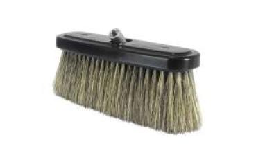 Flächenwäscher ST-23-90 1/4"IG Edelstahlplatte mit