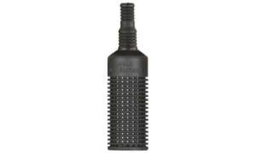 Chemiefilter ST-31 Edelstahlgewicht