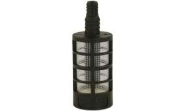 Chemiefilter fein 6/8 mm