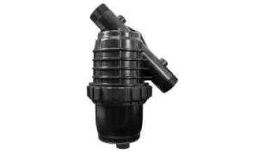 Schmutzfänger 2"AG : 2"AG Kunststoff 50 Mesh