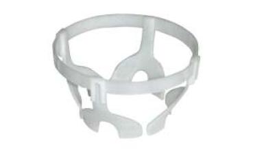 Zentriereinheit für Filtereinsätze