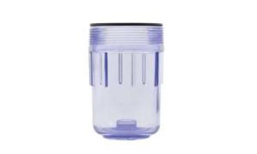 Ersatz Filtertasse groß