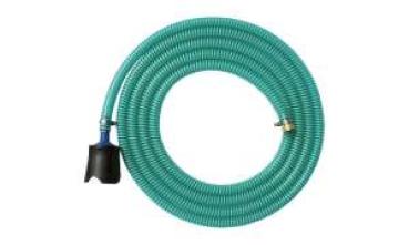 Ansaugset 3 M. ÜM 3/4" - ST-35 R