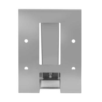 Preview: Wandkonsole Motorpumpeneinheiten 200x200x150 mm