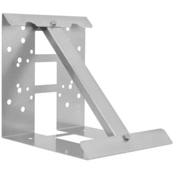 Preview: Wandkonsole Motorpumpeneinheiten 280x280x260 mm