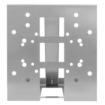 Preview: Wandkonsole Motorpumpeneinheiten 280x280x260 mm