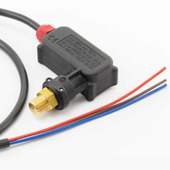 Preview: Druckschalter PS6 1/4AG 25-280 Bar (RT)