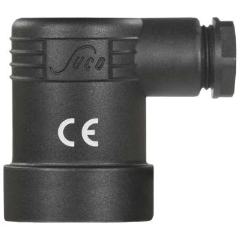 Gerätesteckdose PG9 (6-9mm)