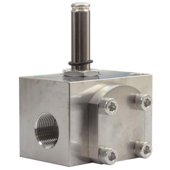 Preview: MV-Danfoss VDHT 3/4 ED 2/2 NC BSP