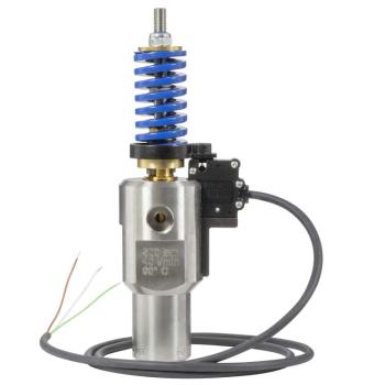 ULH ST-275 500 bar mit Schalter