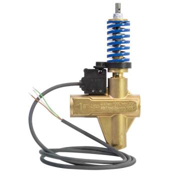 UL ST-285/250 1/2"IG mit Schalter