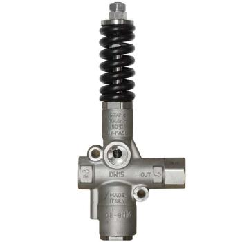 UL VB 60/600 1/2 Edelstahl