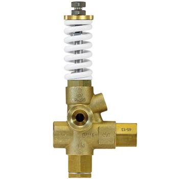 UL VB 80/150 1/2IG mit Manometeröffnung