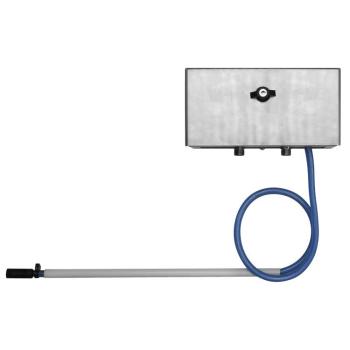 Preview: Injektoreinheit ST-160/161 1,1/1,4 kpl. im Gehäuse