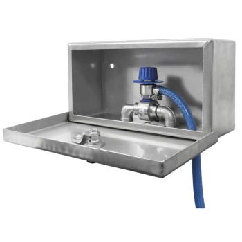 Preview: Injektoreinheit ST-160/161 1,1/1,4 kpl. im Gehäuse