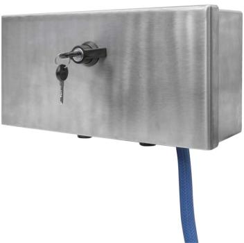 Injektoreinheit ST-160/161 1,1/1,4 kpl. im Gehäuse