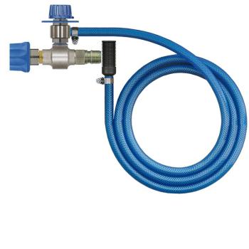 Injektor ST-160/161 ST-45MS 1,3 2 M kpl.