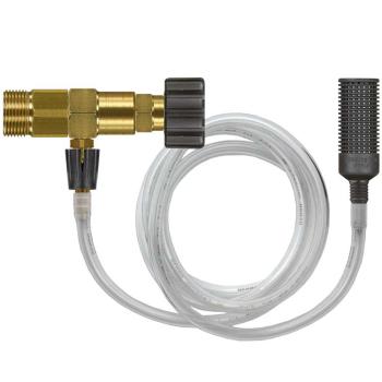 Injektor RM300 E:M22HV : M22AG 1.8 kpl. mit