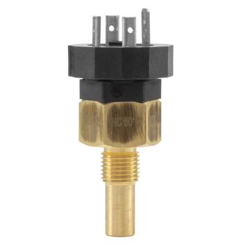 Preview: Temperaturschalter TFS135 85 C° 1/4"AG