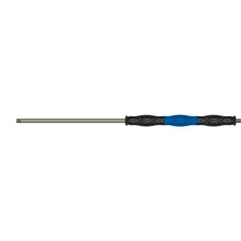 easyturn ST-9.4 600/330 mm 1/4"AG sw/bl/sw drehbar