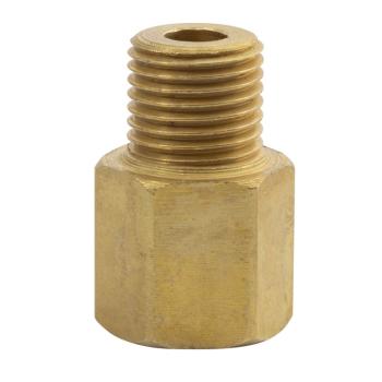 Reduziernippel  M12x1IG : 1/4" AG
