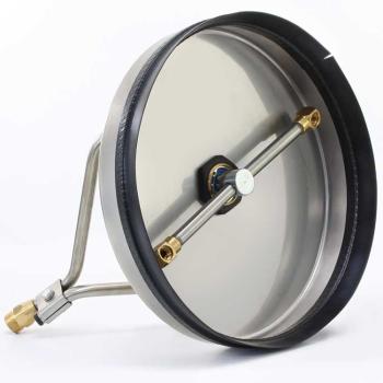 Preview: TurboDevil TD32VA-WW-T M22AG Gummilippe